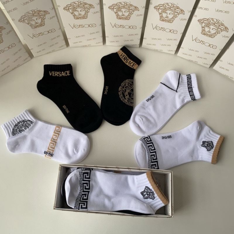 Versace Socks